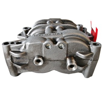DESPIECE MOTOR A6460100236 GRUPO EQUILIBRADOR 8001031 120618 062780013MIT