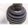 Recambio de transmision delantera derecha para audi a3 (8p) 2.0 fsi ambiente referencia OEM IAM 1K0407272KA  