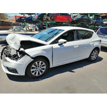 SEAT LEON (5F1)