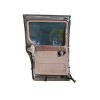Recambio de puerta lateral corredera izquierda para chrysler voyager (gs) 2.5 td referencia OEM IAM   