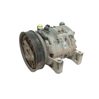 COMPRESOR AIRE ACONDICIONADO 9260067B03 7050445010 / 5060213151 DKV11D / D761008565