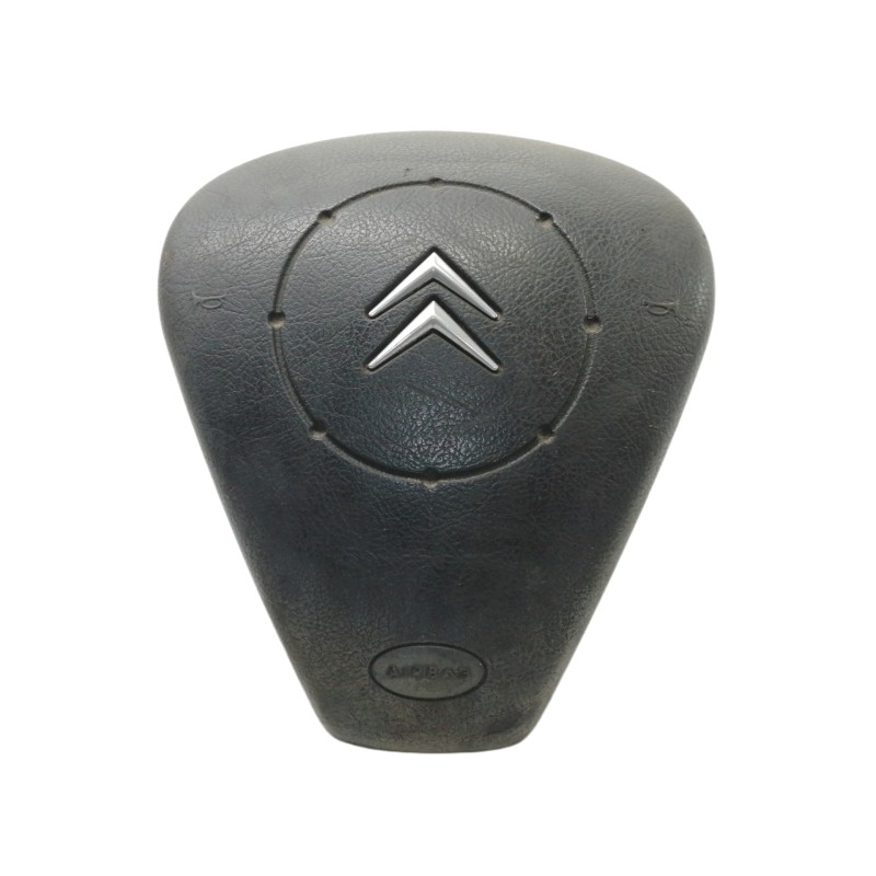Recambio de airbag delantero izquierdo para citroën c3 1.4 hdi magic referencia OEM IAM 96380009ZE  CA100521ZEE
