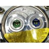 Recambio de airbag delantero izquierdo para lancia phedra (180) 2.2 jtd 16v executive referencia OEM IAM 14958430YR00  