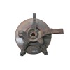 Recambio de mangueta delantera izquierda para nissan micra (k12e) acenta referencia OEM IAM 40015AX600  