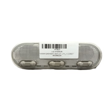 LUZ INTERIOR 26430BC40B 8200073234 