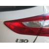 Recambio de piloto trasero derecho interior para hyundai i30 (gd) classic referencia OEM IAM 120811C  