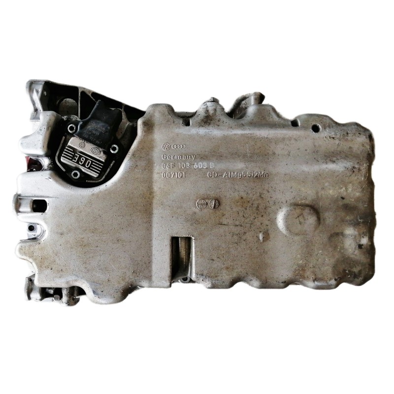 Recambio de carter para audi a3 (8p) 2.0 tfsi ambiente quattro referencia OEM IAM 06F103603B  