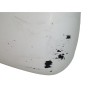 Recambio de retrovisor izquierdo para ford escort berlina ghia referencia OEM IAM 3680E  