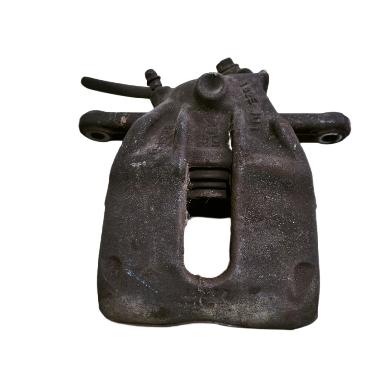 Recambio de pinza freno delantera derecha para nissan micra (k12e) acenta referencia OEM IAM 8864D  41001AX601