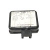 Recambio de centralita inmovilizador para hyundai lantra berlina (rd) 1.6 gls referencia OEM IAM 9640029503  