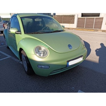 VOLKSWAGEN NEW BEETLE (9C1, 1C1)