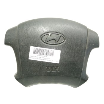 AIRBAG DELANTERO IZQUIERDO IGADM0360741 99Y05000 PPDS2032120187