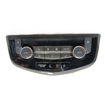 MANDO CALEFACCION / AIRE ACONDICIONADO 275004EA0A 275004EA0A 