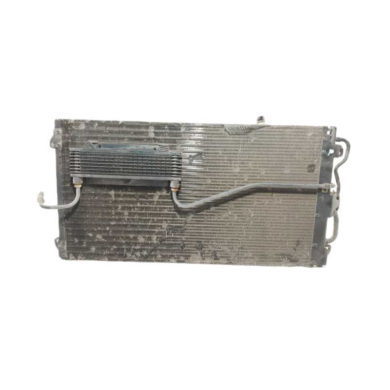 Recambio de condensador / radiador aire acondicionado para jeep gr.cherokee (zj)/(z) 2.5 td laredo (z) referencia OEM IAM 488353