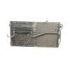 Recambio de condensador / radiador aire acondicionado para jeep gr.cherokee (zj)/(z) 2.5 td laredo (z) referencia OEM IAM 488353