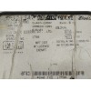 Recambio de centralita inmovilizador para hyundai lantra berlina (rd) 1.6 gls referencia OEM IAM 9640029503  