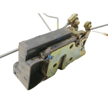 CERRADURA PUERTA DELANTERA DERECHA 
