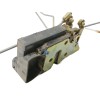 Recambio de cerradura puerta delantera derecha para chevrolet kalos 1.2 se referencia OEM IAM   