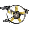 Recambio de electroventilador para nissan micra (k11) básico (k11) referencia OEM IAM 8240132  