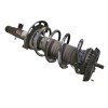 Recambio de amortiguador delantero derecho para citroën c3 lx referencia OEM IAM 5208F7 9801736180 22273352RH 342120316C0101