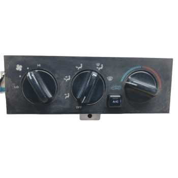 MANDO CALEFACCION / AIRE ACONDICIONADO 55035964 