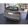 skoda kamiq (nw4) del año 2024