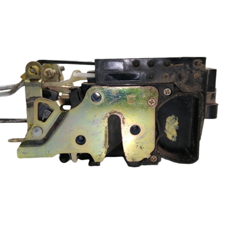 Recambio de cerradura puerta delantera izquierda para chevrolet kalos 1.2 se referencia OEM IAM   