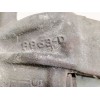 Recambio de pinza freno delantera izquierda para nissan micra (k12e) acenta referencia OEM IAM 8863D  41011AX601