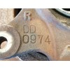 Recambio de mangueta delantera derecha para nissan micra (k11) básico (k11) referencia OEM IAM DD0974  