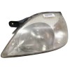 Recambio de faro izquierdo para kia rio ls berlina referencia OEM IAM 92101FD011 2357NA 