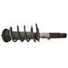 Recambio de amortiguador delantero derecho para citroën c3 lx referencia OEM IAM 5208F7 9801736180 22273352RH 342120316C0101