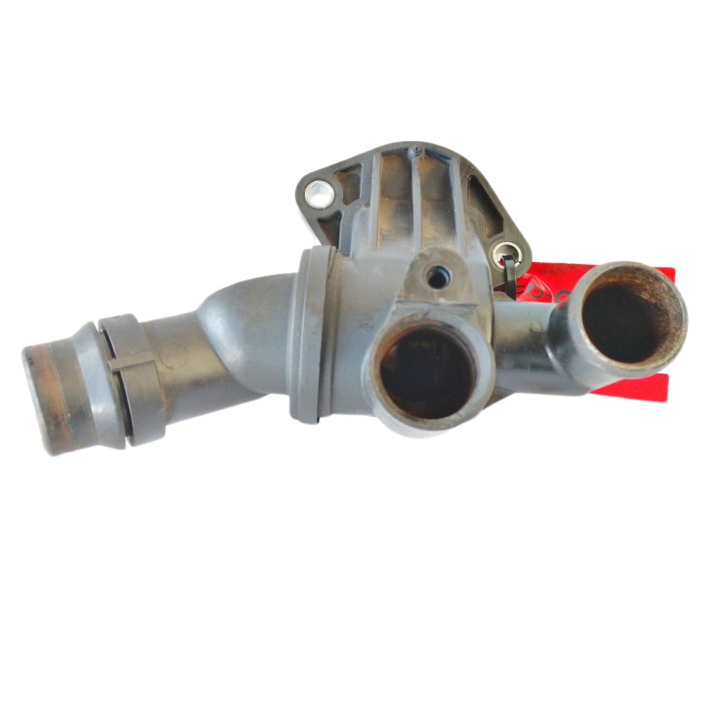Recambio de termostato para audi a3 (8p) 2.0 tfsi ambiente quattro referencia OEM IAM 06F121111F  