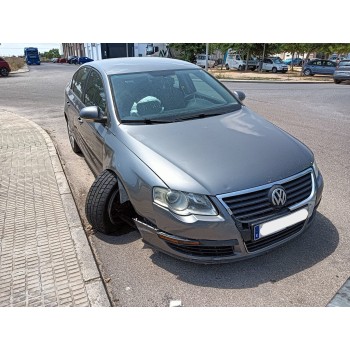 VOLKSWAGEN PASSAT B6 (3C2)