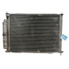 Recambio de radiador agua para nissan micra (k12e) acenta referencia OEM IAM 21400AX302  
