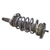 Recambio de amortiguador delantero izquierdo para citroën c3 lx referencia OEM IAM 9672655480  2224709 153101645