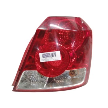 PILOTO TRASERO DERECHO 300267R 
