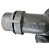 Recambio de termostato para audi a3 (8p) 2.0 tfsi ambiente quattro referencia OEM IAM 06F121111F  