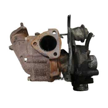 TURBOCOMPRESOR 35242060F A55B9502 03137A
