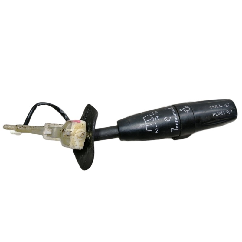 Recambio de mando limpia para kia rio ls berlina referencia OEM IAM 46431B  