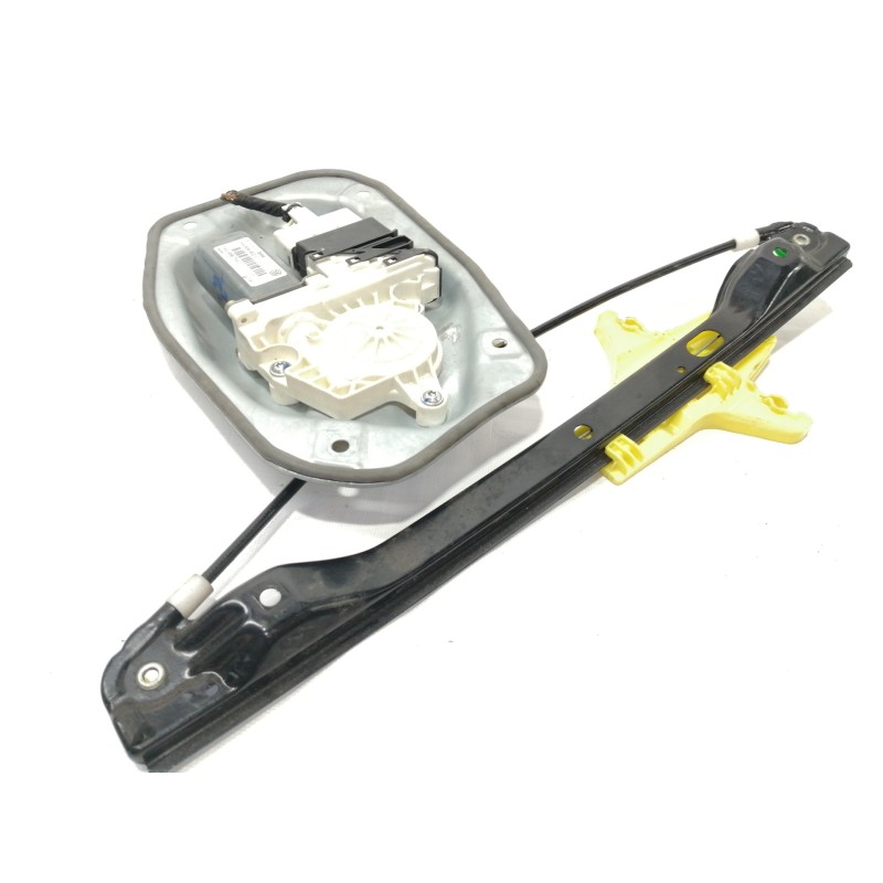 Recambio de elevalunas trasero derecho para volkswagen golf v berlina (1k1) trendline referencia OEM IAM 1K4839462A  
