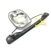 Recambio de elevalunas trasero derecho para volkswagen golf v berlina (1k1) trendline referencia OEM IAM 1K4839462A  