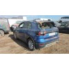 volkswagen t-cross (c11, d31) del año 2021