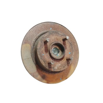 MANGUETA DELANTERA IZQUIERDA DD0975 