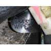 Recambio de mando limpia para kia rio ls berlina referencia OEM IAM 46431B  