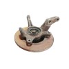 Recambio de mangueta delantera izquierda para nissan micra (k11) básico (k11) referencia OEM IAM DD0975  