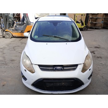 FORD C-MAX II (DXA/CB7, DXA/CEU)