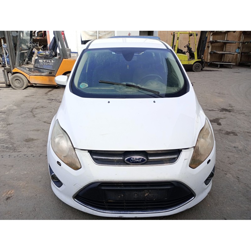 ford c-max ii (dxa/cb7, dxa/ceu) del año 2013