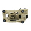 Recambio de palanca cambio para hyundai i30 (gd) classic referencia OEM IAM 84650A6000  