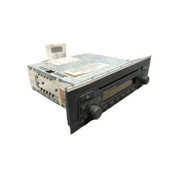 SISTEMA AUDIO / RADIO CD 8E0057186DX 8E0035186D 