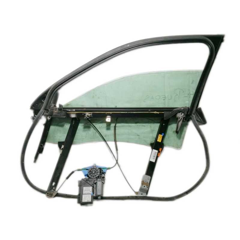 Recambio de elevalunas delantero derecho para audi a4 berlina (8e) 2.0 tdi 16v (103kw) referencia OEM IAM 8E0837462B 5WK49201CBF